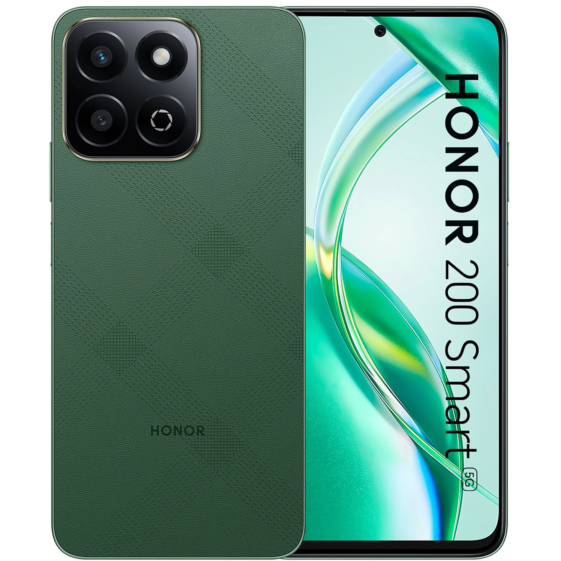 honor 200 smart  5g 4-256gb