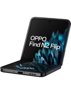 Oppo Find N2 Flip 5g 8-256gb