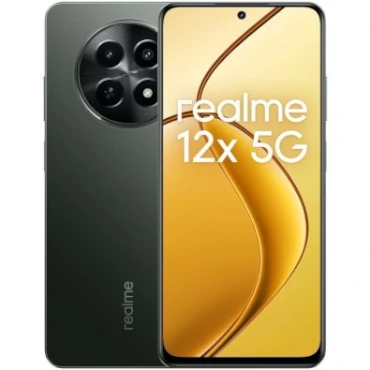 realme 12x 5g 8-256gb