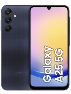 Samsung galaxy a25 5g 6-128gb