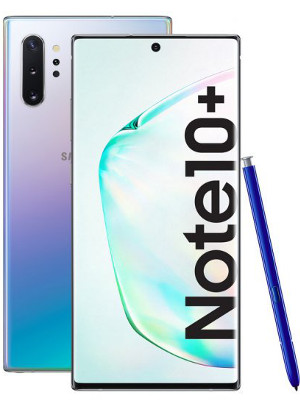 Samsung Galaxy Note 10 Plus 256gb