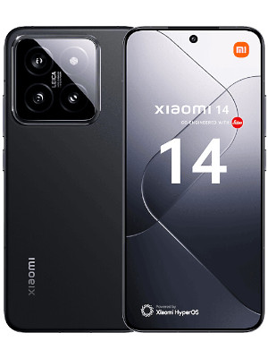 xiaomi 14 5g 12-512gb