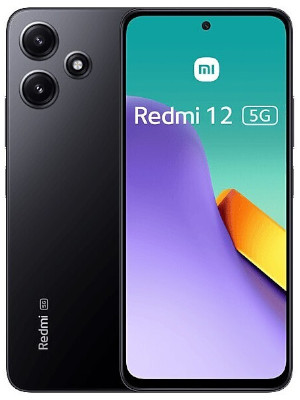 Xiaomi Redmi 12 5gb 4-128gb